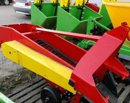 Другая Другая, объемом двигателя 0 л и пробегом 0 тыс. км за 612 $, фото 4 на Automoto.ua