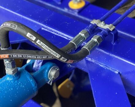 Інша Інша, об'ємом двигуна 0 л та пробігом 0 тис. км за 2755 $, фото 14 на Automoto.ua