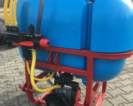 Другая Другая, объемом двигателя 0 л и пробегом 0 тыс. км за 533 $, фото 2 на Automoto.ua