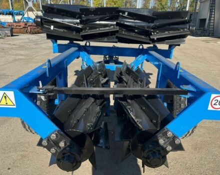 Другая Другая, объемом двигателя 0 л и пробегом 0 тыс. км за 2880 $, фото 1 на Automoto.ua