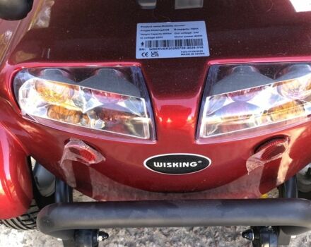 Другая Другая, объемом двигателя 0 л и пробегом 0 тыс. км за 2901 $, фото 4 на Automoto.ua