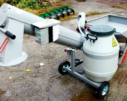 Інша Інша, об'ємом двигуна 0 л та пробігом 0 тис. км за 1142 $, фото 4 на Automoto.ua