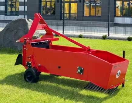 Інша Інша, об'ємом двигуна 0 л та пробігом 0 тис. км за 849 $, фото 1 на Automoto.ua