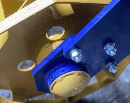 Інша Інша, об'ємом двигуна 0 л та пробігом 0 тис. км за 4405 $, фото 5 на Automoto.ua