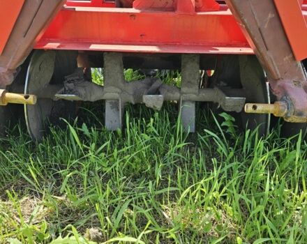 Другая Другая, объемом двигателя 0 л и пробегом 0 тыс. км за 2416 $, фото 1 на Automoto.ua