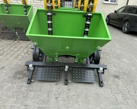 Інша Інша, об'ємом двигуна 0 л та пробігом 0 тис. км за 472 $, фото 1 на Automoto.ua