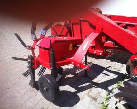 Другая Другая, объемом двигателя 0 л и пробегом 0 тыс. км за 607 $, фото 4 на Automoto.ua