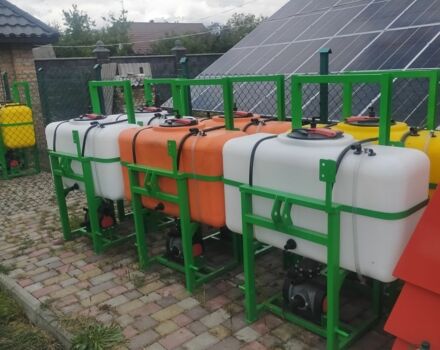 Другая Другая, объемом двигателя 0 л и пробегом 0 тыс. км за 558 $, фото 1 на Automoto.ua