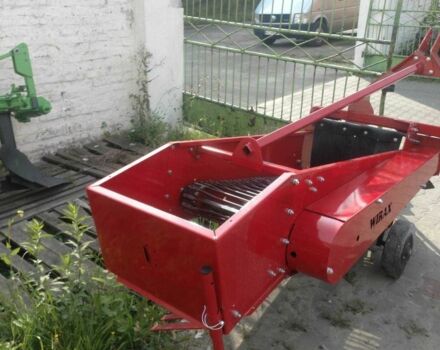 Другая Другая, объемом двигателя 0 л и пробегом 0 тыс. км за 605 $, фото 6 на Automoto.ua