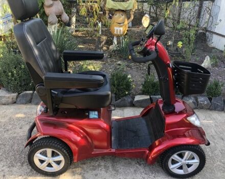 Другая Другая, объемом двигателя 0 л и пробегом 0 тыс. км за 2901 $, фото 7 на Automoto.ua