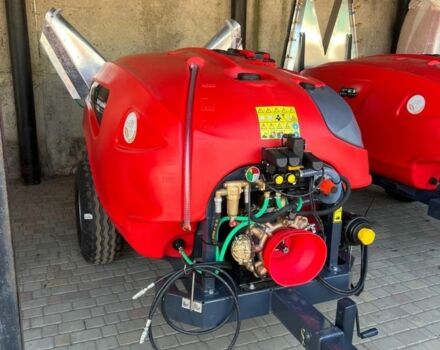 Інша Інша, об'ємом двигуна 0 л та пробігом 0 тис. км за 13325 $, фото 13 на Automoto.ua