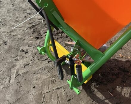 Інша Інша, об'ємом двигуна 0 л та пробігом 0 тис. км за 287 $, фото 2 на Automoto.ua