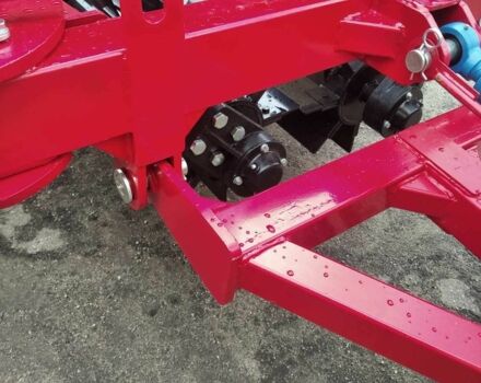 Інша Інша, об'ємом двигуна 0 л та пробігом 0 тис. км за 2523 $, фото 9 на Automoto.ua