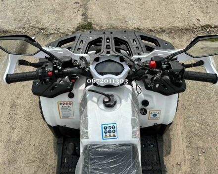 Другая Другая, объемом двигателя 0.13 л и пробегом 0 тыс. км за 1248 $, фото 5 на Automoto.ua