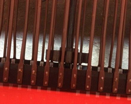 Другая Другая, объемом двигателя 0 л и пробегом 0 тыс. км за 607 $, фото 1 на Automoto.ua