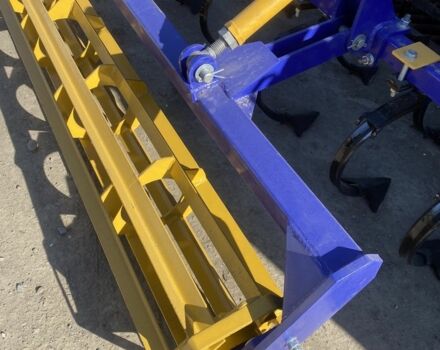 Другая Другая, объемом двигателя 0 л и пробегом 0 тыс. км за 1143 $, фото 3 на Automoto.ua