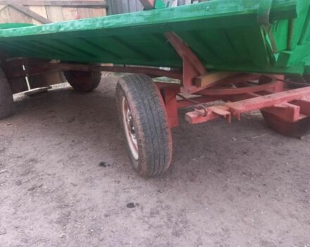 Інша Інша, об'ємом двигуна 0 л та пробігом 0 тис. км за 552 $, фото 3 на Automoto.ua