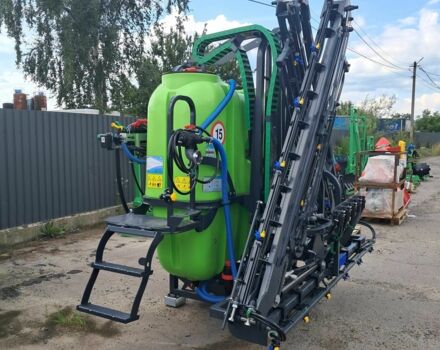 Інша Інша, об'ємом двигуна 0 л та пробігом 0 тис. км за 11888 $, фото 3 на Automoto.ua