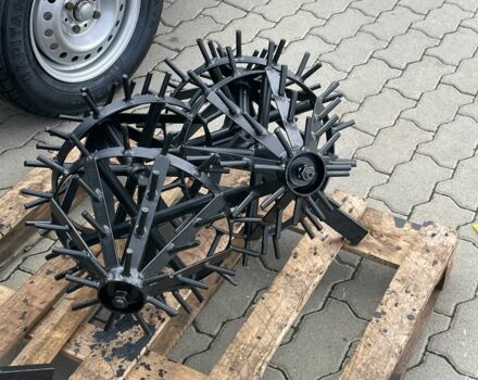 Другая Другая, объемом двигателя 0 л и пробегом 0 тыс. км за 32 $, фото 3 на Automoto.ua