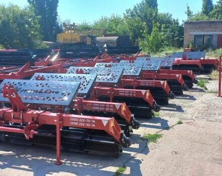 Інша Інша, об'ємом двигуна 0 л та пробігом 0 тис. км за 2523 $, фото 1 на Automoto.ua