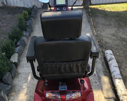 Другая Другая, объемом двигателя 0 л и пробегом 0 тыс. км за 2901 $, фото 6 на Automoto.ua