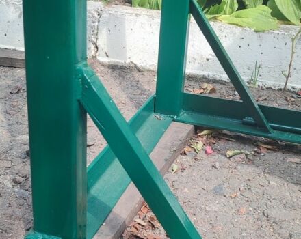 Другая Другая, объемом двигателя 0 л и пробегом 0 тыс. км за 534 $, фото 7 на Automoto.ua