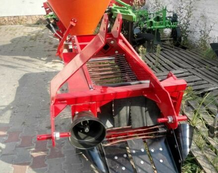 Другая Другая, объемом двигателя 0 л и пробегом 0 тыс. км за 602 $, фото 1 на Automoto.ua