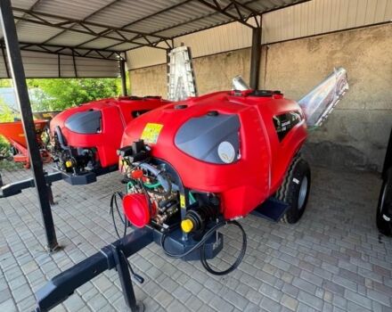 Інша Інша, об'ємом двигуна 0 л та пробігом 0 тис. км за 13325 $, фото 11 на Automoto.ua