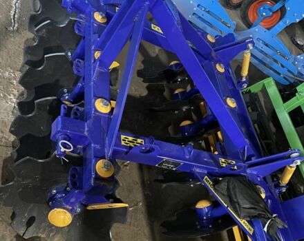 Інша Інша, об'ємом двигуна 0 л та пробігом 0 тис. км за 2755 $, фото 7 на Automoto.ua