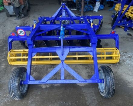 Інша Інша, об'ємом двигуна 0 л та пробігом 0 тис. км за 4405 $, фото 7 на Automoto.ua