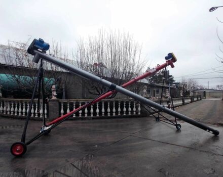 Інша Інша, об'ємом двигуна 0 л та пробігом 0 тис. км за 33900 $, фото 6 на Automoto.ua