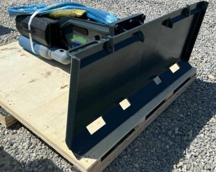 Другая Другая, объемом двигателя 0 л и пробегом 0 тыс. км за 3600 $, фото 1 на Automoto.ua