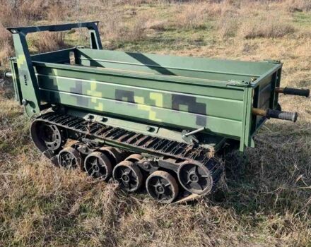 Другая Другая, объемом двигателя 0 л и пробегом 0 тыс. км за 8500 $, фото 2 на Automoto.ua