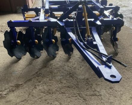 Інша Інша, об'ємом двигуна 0 л та пробігом 0 тис. км за 2755 $, фото 10 на Automoto.ua