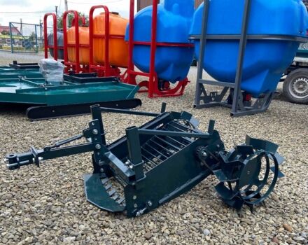Другая Другая, объемом двигателя 0 л и пробегом 0 тыс. км за 206 $, фото 1 на Automoto.ua