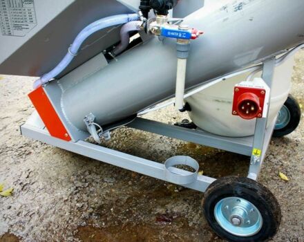 Інша Інша, об'ємом двигуна 0 л та пробігом 0 тис. км за 1142 $, фото 2 на Automoto.ua