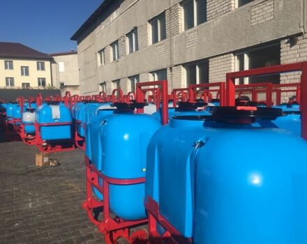 Другая Другая, объемом двигателя 0 л и пробегом 0 тыс. км за 533 $, фото 6 на Automoto.ua