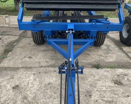 Другая Другая, объемом двигателя 0 л и пробегом 0 тыс. км за 2880 $, фото 3 на Automoto.ua