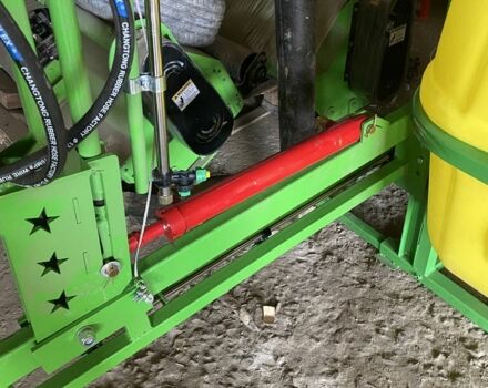 Другая Другая, объемом двигателя 0 л и пробегом 0 тыс. км за 1310 $, фото 2 на Automoto.ua