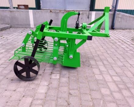 Другая Другая, объемом двигателя 0 л и пробегом 0 тыс. км за 644 $, фото 7 на Automoto.ua