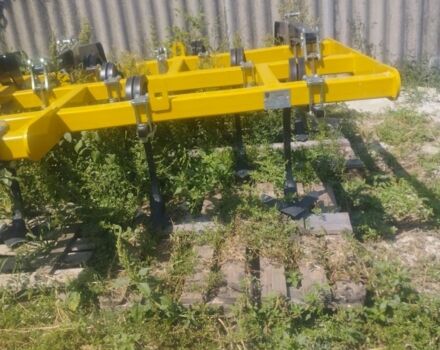 Другая Другая, объемом двигателя 0 л и пробегом 0 тыс. км за 3632 $, фото 2 на Automoto.ua
