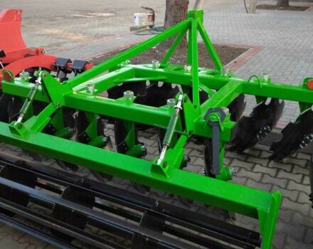 Другая Другая, объемом двигателя 0 л и пробегом 0 тыс. км за 1599 $, фото 4 на Automoto.ua