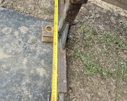 Другая Другая, объемом двигателя 0 л и пробегом 0 тыс. км за 55 $, фото 1 на Automoto.ua