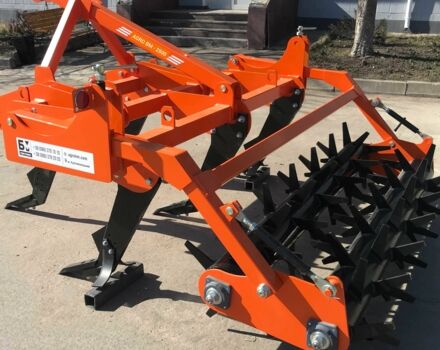 Другая Другая, объемом двигателя 0 л и пробегом 0 тыс. км за 5826 $, фото 2 на Automoto.ua