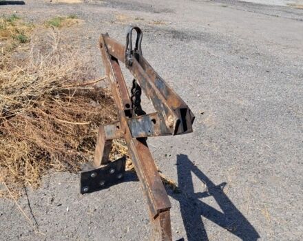 Інша Інша, об'ємом двигуна 0 л та пробігом 0 тис. км за 10000 $, фото 5 на Automoto.ua