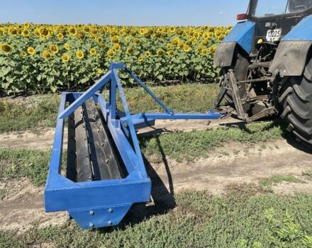 Другая Другая, объемом двигателя 0 л и пробегом 0 тыс. км за 1682 $, фото 1 на Automoto.ua