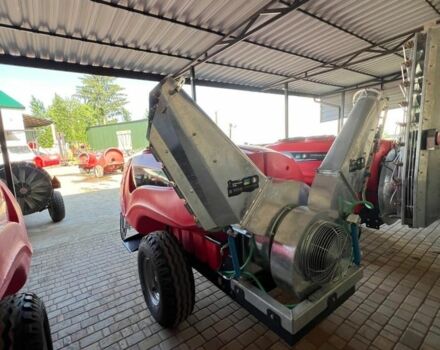 Інша Інша, об'ємом двигуна 0 л та пробігом 0 тис. км за 13325 $, фото 9 на Automoto.ua
