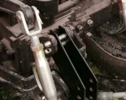 Інша Інша, об'ємом двигуна 0 л та пробігом 0 тис. км за 1100 $, фото 1 на Automoto.ua