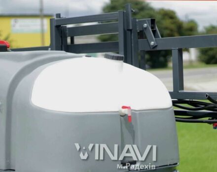 Інша Інша, об'ємом двигуна 0 л та пробігом 0 тис. км за 846 $, фото 3 на Automoto.ua