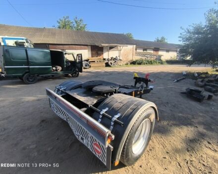 Інша Інша, об'ємом двигуна 0 л та пробігом 0 тис. км за 5000 $, фото 4 на Automoto.ua